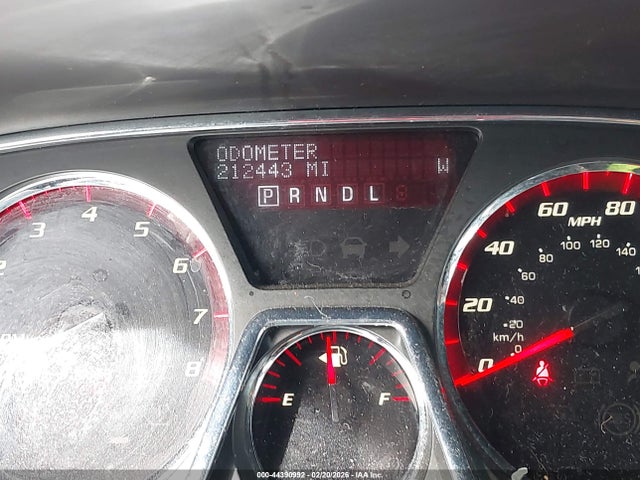 Aukcja sprzedaży 2016 Gmc Acadia Slt-1, vin: 1GKKRRKD5GJ317607, numer aukcji: 44390992