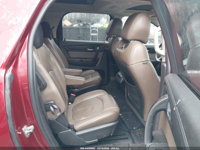 Aukcja sprzedaży 2016 Gmc Acadia Slt-1, vin: 1GKKRRKD5GJ317607, numer aukcji: 44390992