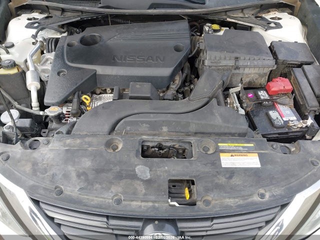 1N4AL3AP5JC140351 Nissan Altima 2.5 Sv
