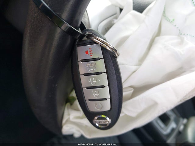 1N4AL3AP5JC140351 Nissan Altima 2.5 Sv