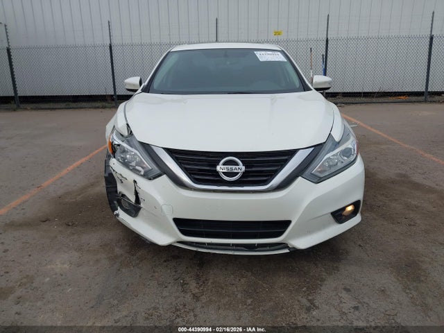 1N4AL3AP5JC140351 Nissan Altima 2.5 Sv
