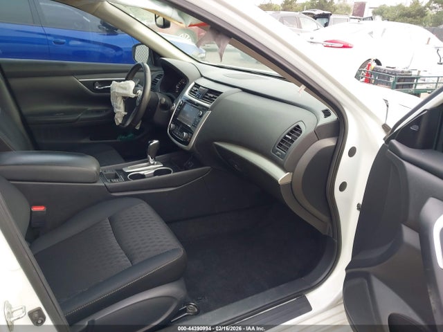 1N4AL3AP5JC140351 Nissan Altima 2.5 Sv