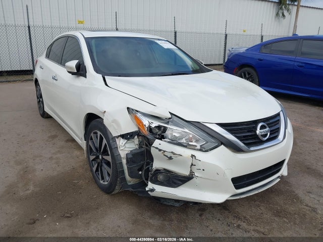 1N4AL3AP5JC140351 Nissan Altima 2.5 Sv