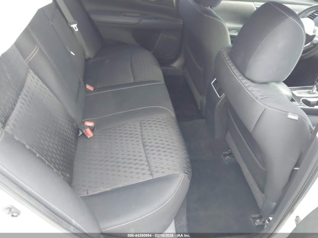 1N4AL3AP5JC140351 Nissan Altima 2.5 Sv