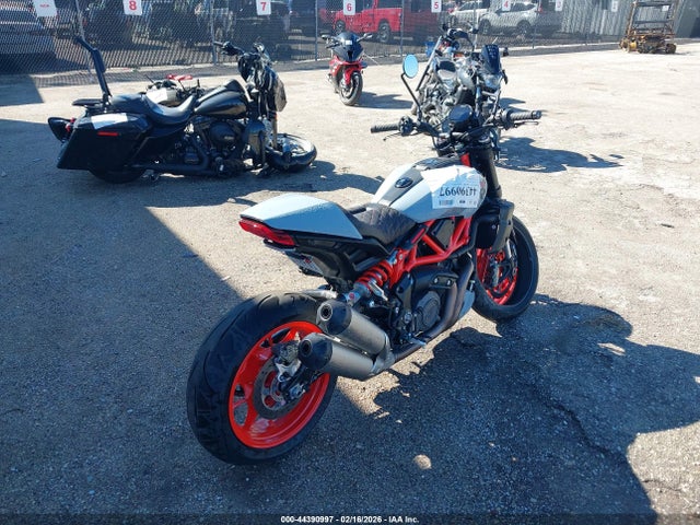 56KRZM227R3018861 INDIAN MOTORCYCLE CO. Ftr Sport