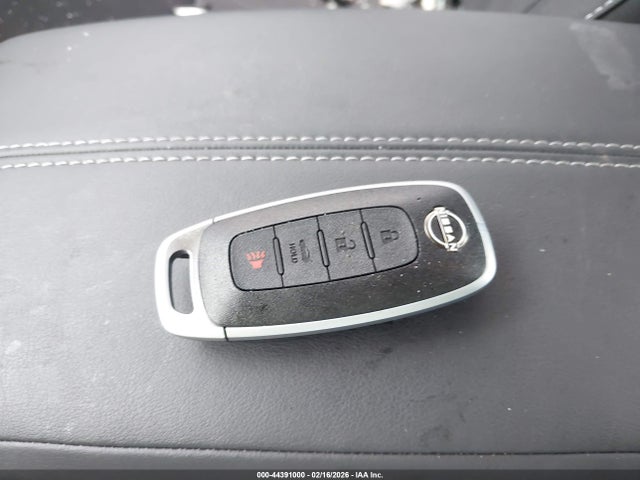 Продаж на аукціоні авто 2025 Nissan Sentra Sv, vin: 3N1AB8CV5SY407036, номер лоту: 44391000