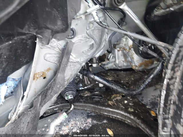Продаж на аукціоні авто 2025 Nissan Sentra Sv, vin: 3N1AB8CV5SY407036, номер лоту: 44391000