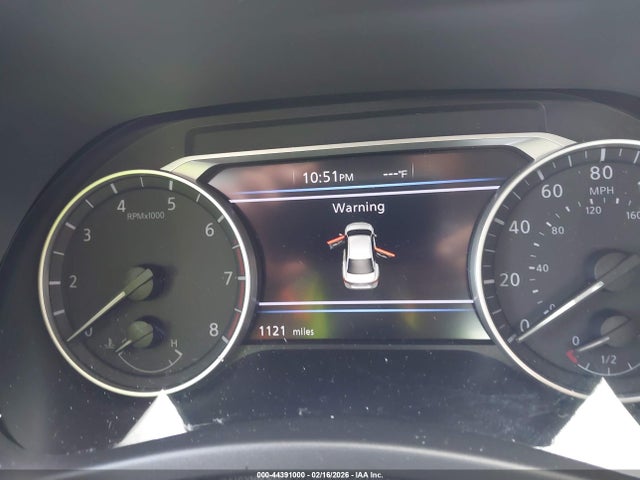 Продаж на аукціоні авто 2025 Nissan Sentra Sv, vin: 3N1AB8CV5SY407036, номер лоту: 44391000