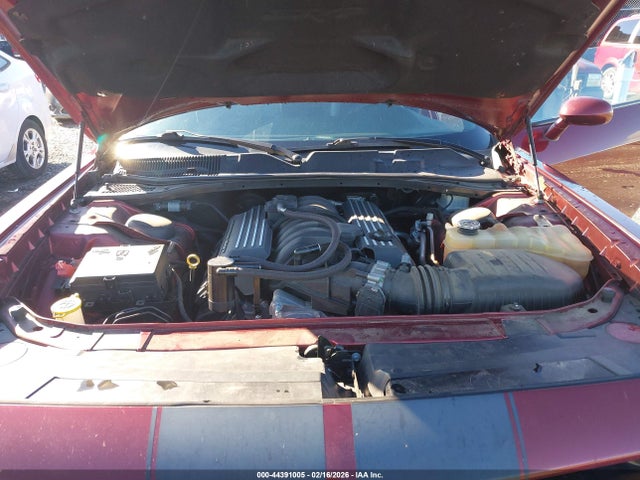 2017 DODGE CHALLENGER 2C3CDZDJXHH626272 Photo 9