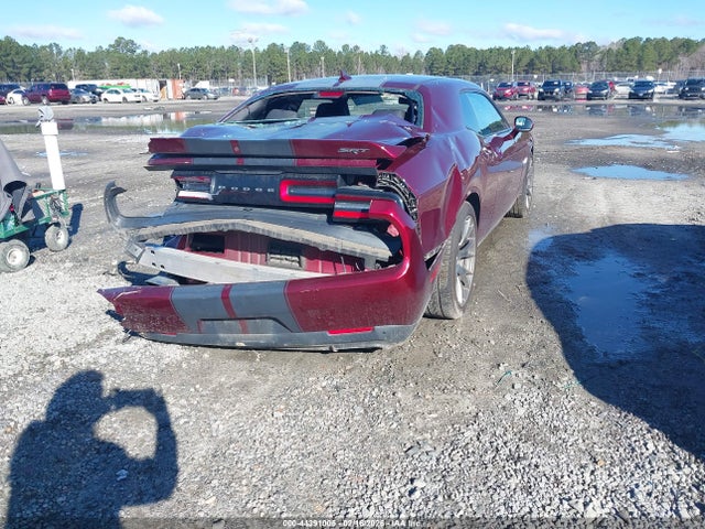 2017 DODGE CHALLENGER 2C3CDZDJXHH626272 Photo 3