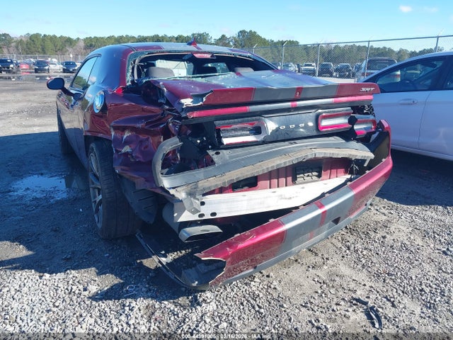 2017 DODGE CHALLENGER 2C3CDZDJXHH626272 Photo 5