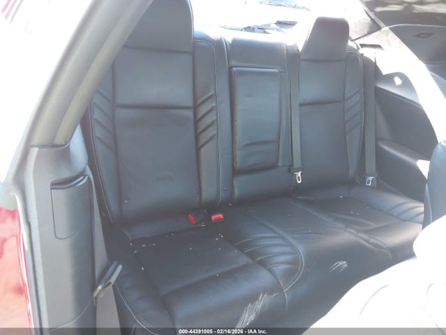 2017 DODGE CHALLENGER 2C3CDZDJXHH626272 Photo 7