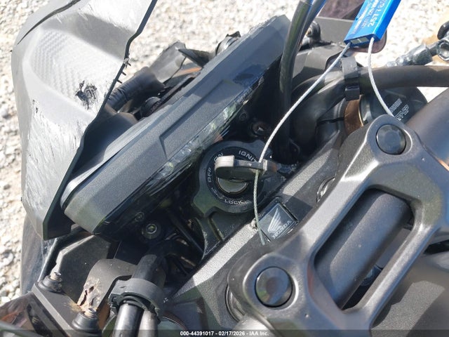 Honda Cb500 Fa 2022 MLHPC6350N5300533 Image 11