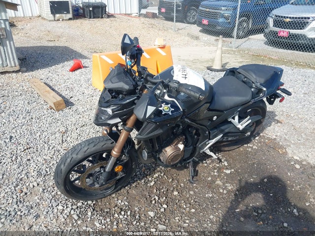 Honda Cb500 Fa 2022 MLHPC6350N5300533 Image 2