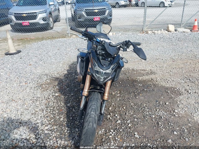 Honda Cb500 Fa 2022 MLHPC6350N5300533 Image 5