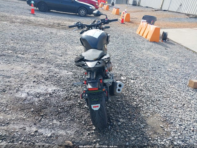 Honda Cb500 Fa 2022 MLHPC6350N5300533 Image 6