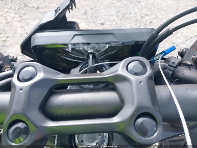 Honda Cb500 Fa 2022 MLHPC6350N5300533 Image 7