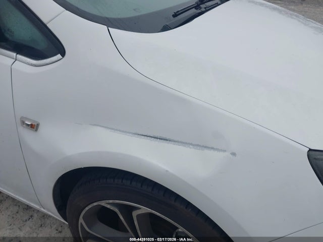 Aukcja sprzedaży 2016 Buick Cascada Premium, vin: W04WT3N59GG065299, numer aukcji: 44391025