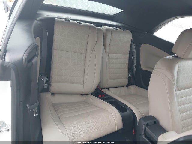 Aukcja sprzedaży 2016 Buick Cascada Premium, vin: W04WT3N59GG065299, numer aukcji: 44391025