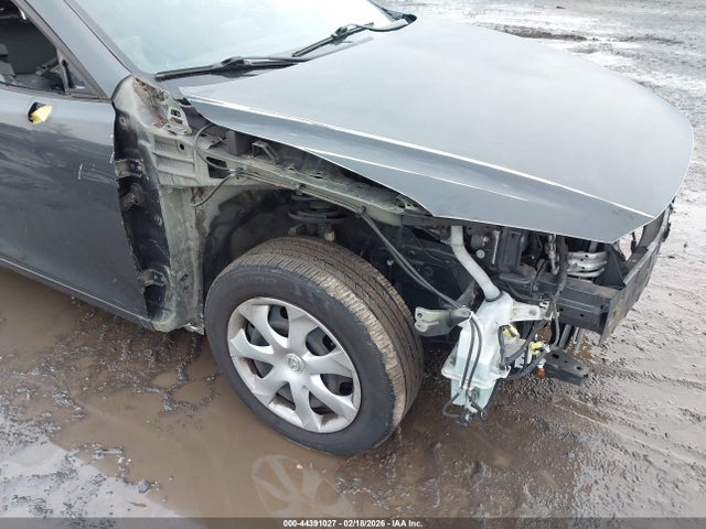 44391027 :رقم المزاد ، 3MZBM1K74FM184830 vin ، 2015 Mazda Mazda3 I Sport مزاد بيع