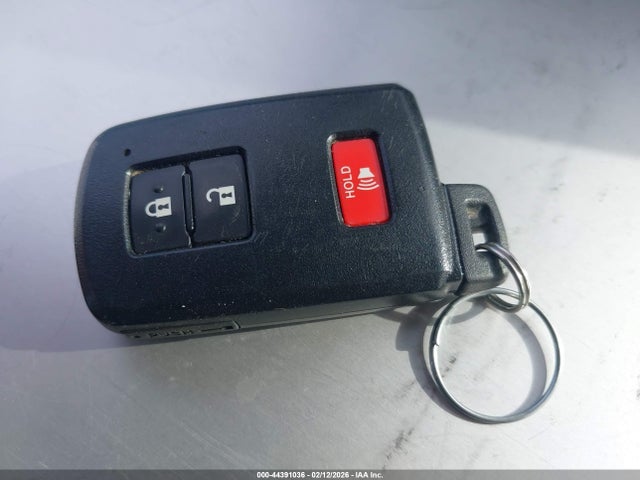 JTEFU5JR4M5240455 Toyota 4runner Sr5 Premium