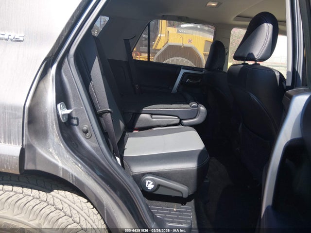 JTEFU5JR4M5240455 Toyota 4runner Sr5 Premium