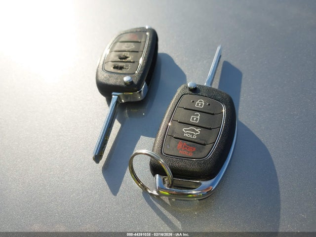 5NPE24AFXGH419075 Hyundai Sonata
