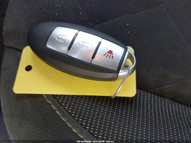 3N1CP5CU7JL525228 Nissan KICKS S