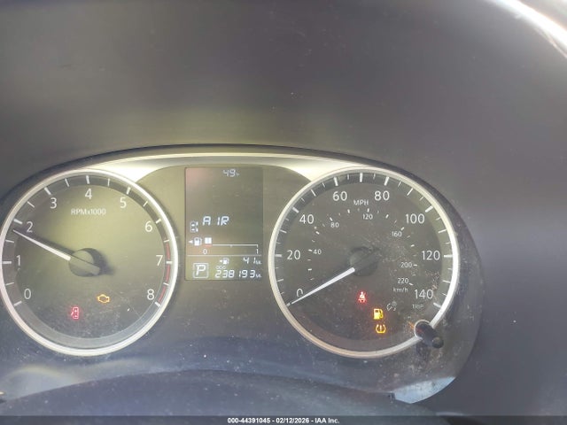 3N1CP5CU7JL525228 Nissan KICKS S