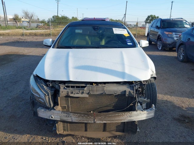 44391046 :رقم المزاد ، WDDSJ4EB5KN708635 vin ، 2019 Mercedes-benz Cla 250 مزاد بيع