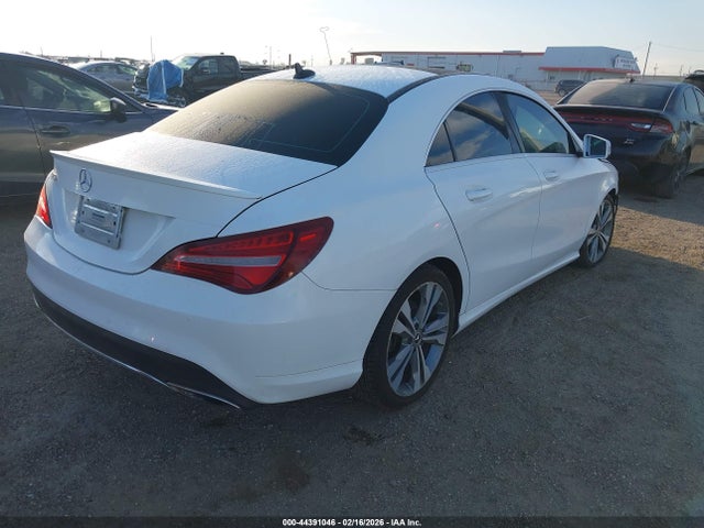 44391046 :رقم المزاد ، WDDSJ4EB5KN708635 vin ، 2019 Mercedes-benz Cla 250 مزاد بيع