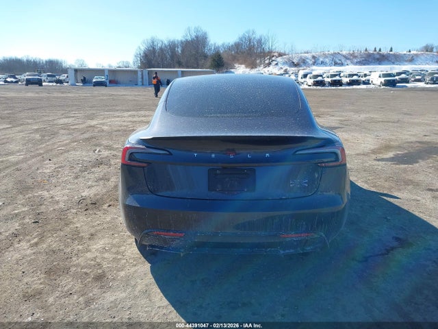 Aukcja sprzedaży 2024 Tesla Model 3 Performance All-wheel Drive, vin: 5YJ3E1ET5RF785671, numer aukcji: 44391047