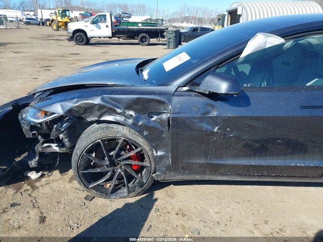 Aukcja sprzedaży 2024 Tesla Model 3 Performance All-wheel Drive, vin: 5YJ3E1ET5RF785671, numer aukcji: 44391047