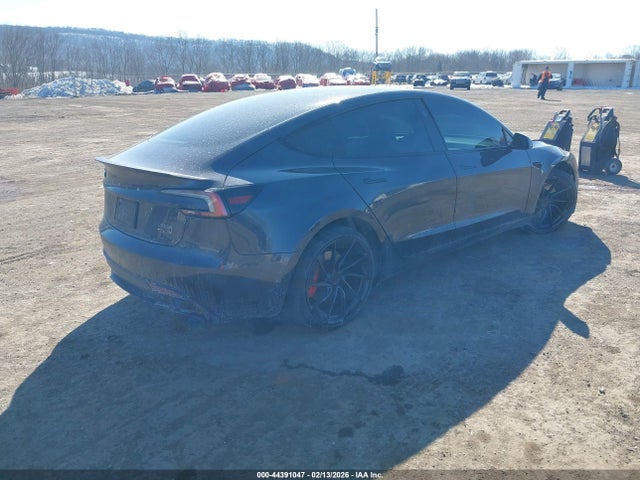 Aukcja sprzedaży 2024 Tesla Model 3 Performance All-wheel Drive, vin: 5YJ3E1ET5RF785671, numer aukcji: 44391047