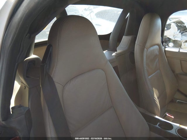 2001 BMW Z3 WBACN33451LM04388 Photo 7
