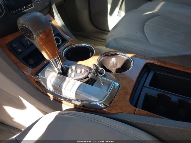 Продаж на аукціоні авто 2009 Buick Enclave Cxl, vin: 5GAER23D89J165616, номер лоту: 44391055