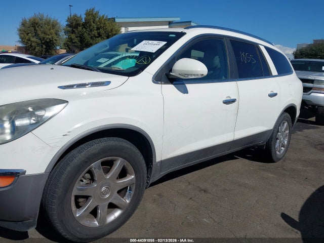 Продаж на аукціоні авто 2009 Buick Enclave Cxl, vin: 5GAER23D89J165616, номер лоту: 44391055