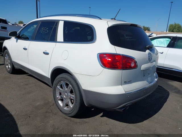Продаж на аукціоні авто 2009 Buick Enclave Cxl, vin: 5GAER23D89J165616, номер лоту: 44391055