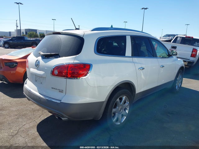 Продаж на аукціоні авто 2009 Buick Enclave Cxl, vin: 5GAER23D89J165616, номер лоту: 44391055