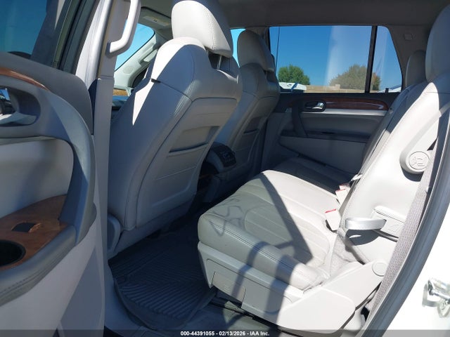 Продаж на аукціоні авто 2009 Buick Enclave Cxl, vin: 5GAER23D89J165616, номер лоту: 44391055