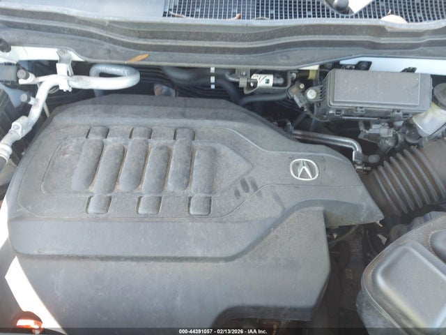 44391057 :رقم المزاد ، 5J8YD4H31LL032666 vin ، 2020 Acura Mdx Standard مزاد بيع
