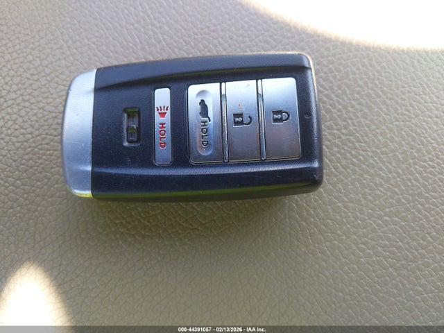 44391057 :رقم المزاد ، 5J8YD4H31LL032666 vin ، 2020 Acura Mdx Standard مزاد بيع