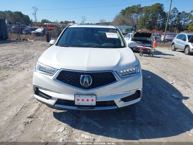 44391057 :رقم المزاد ، 5J8YD4H31LL032666 vin ، 2020 Acura Mdx Standard مزاد بيع