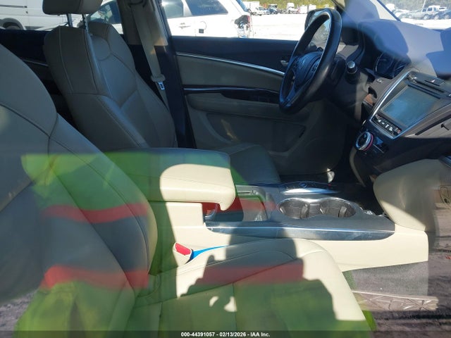 44391057 :رقم المزاد ، 5J8YD4H31LL032666 vin ، 2020 Acura Mdx Standard مزاد بيع