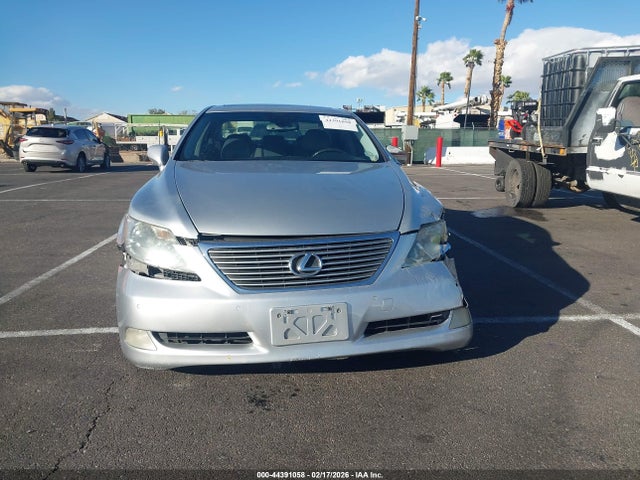44391058 :رقم المزاد ، JTHBL46F885054033 vin ، 2008 Lexus Ls 460 مزاد بيع