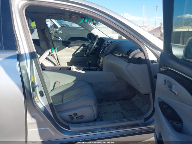 44391058 :رقم المزاد ، JTHBL46F885054033 vin ، 2008 Lexus Ls 460 مزاد بيع