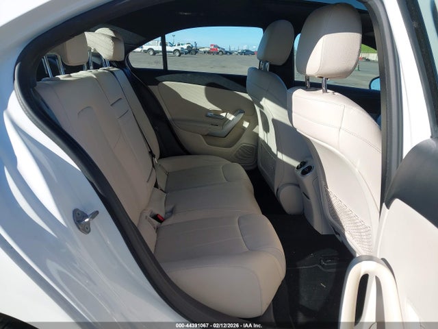 Mercedes-Benz A 220 2019 WDD3G4EB4KW033826 Image 8