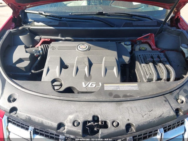 2013 CADILLAC SRX 3GYFNCE30DS575143 Photo 9