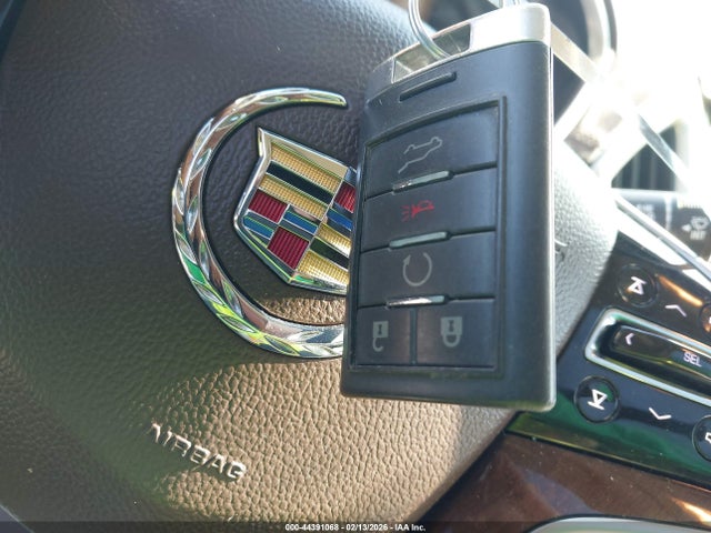 2013 CADILLAC SRX 3GYFNCE30DS575143 Photo 10