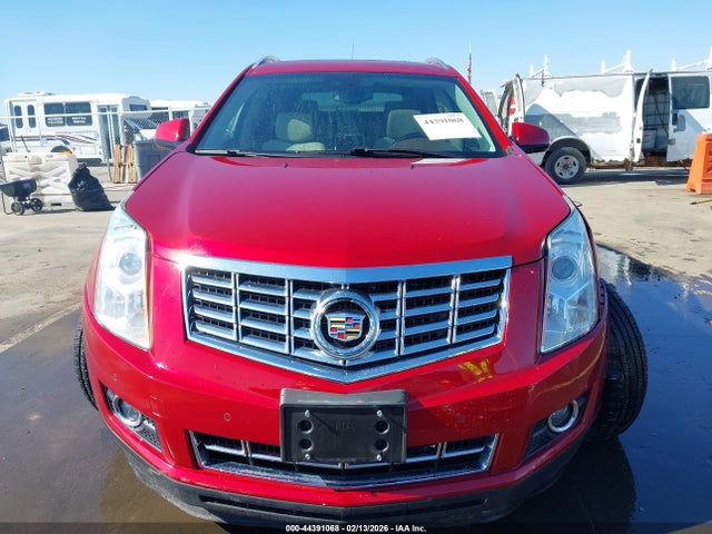 Aukcja sprzedaży 2013 Cadillac Srx Luxury Collection, vin: 3GYFNCE30DS575143, numer aukcji: 44391068